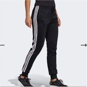 NWT Adidas Track Pants